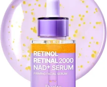 PURITO Retinol+Retinal Serum 70% Off in Ireland