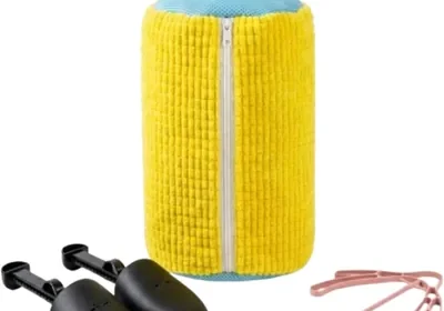 PWOLI Shoe Washing Bag Set - Protect Sneakers & Footwear, Best Deal in Qatar