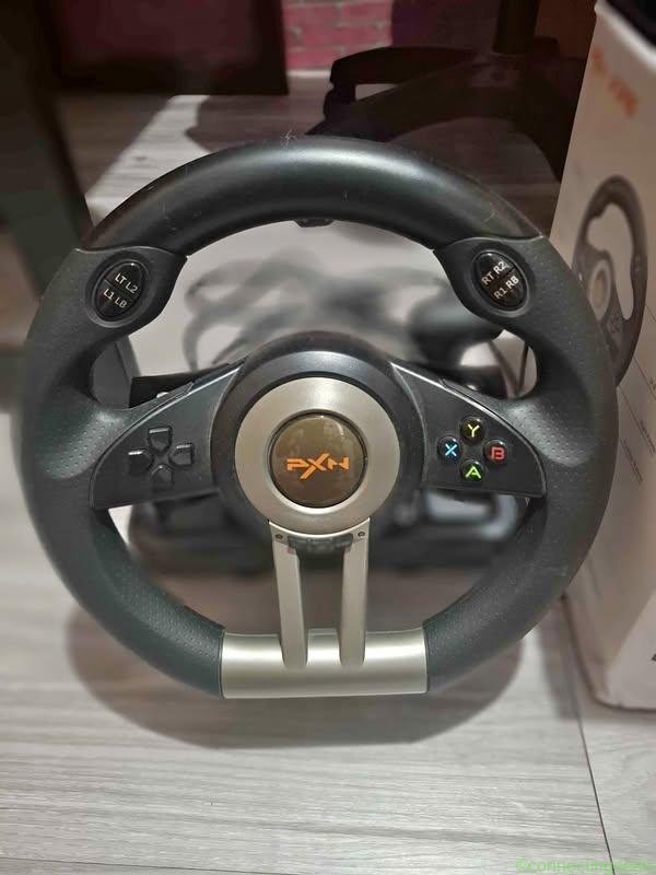 PXN V3Pro Gaming Racing Wheel