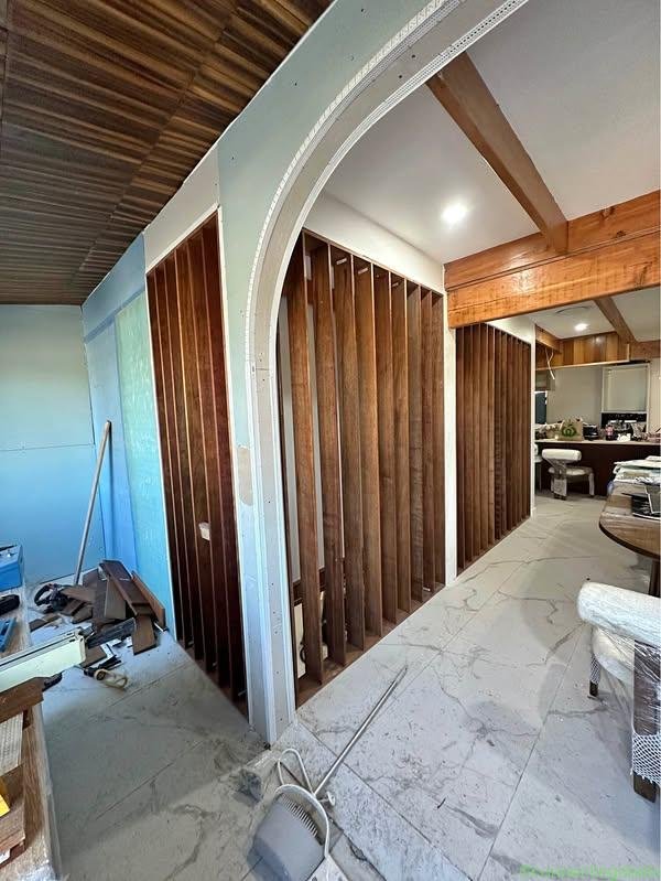Qualified Carpenter and Handyman services