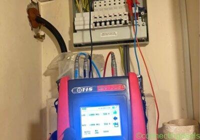 Free ad: Qualified electrician in Manchester. Qualified electrician in Manchester