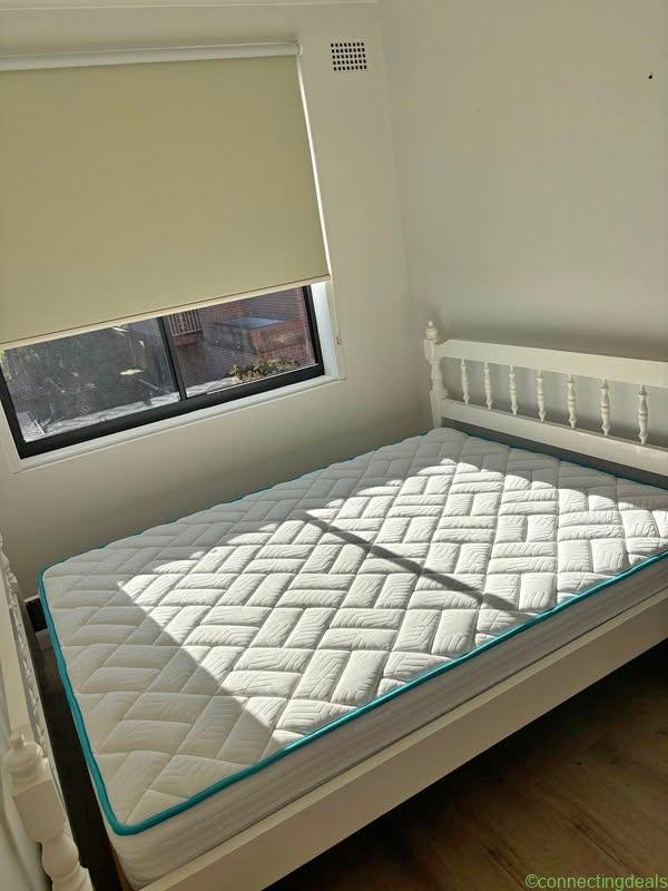 Queen mattress