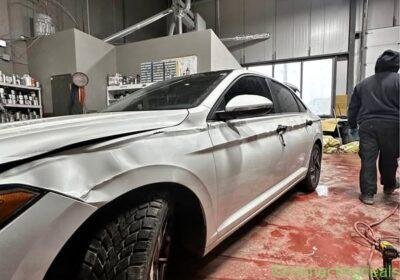 Free ad: Quick repair 👨🔧 autobodyshop in Toronto. Quick repair 👨🔧 autobodyshop in Toronto