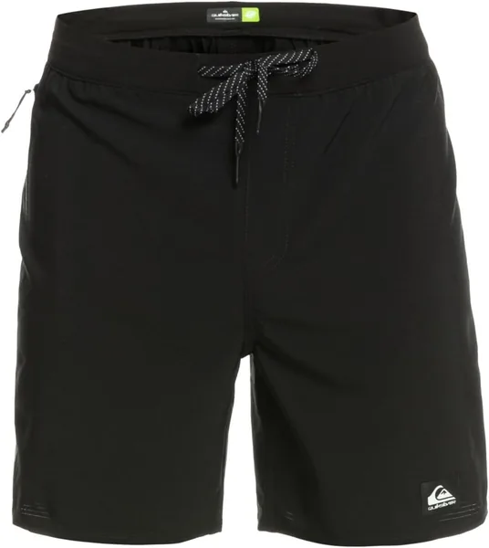 Quiksilver Big Logo Garçon Hoodie Capuche, Économisez 57% – Prix Mini !
