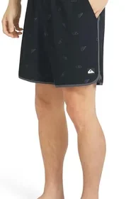 Quiksilver Men's Swimwear Stretchable Comfort Liner Trunks S-XXL Best Deal in Singapore