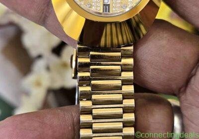 Rado DiaStar Dail Very Rare in Market in Hyderabad