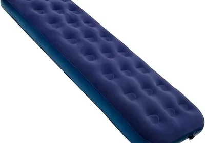 Free ad: Raganet Colchón Inflable Individual, Cama de Aire Cómoda y Resistente, Plegable para Campismo con Cubierta Afelpada S (35% Off) in Mexico. Raganet Colchón Inflable Individual, Cama de Aire Cómoda y Resistente, Plegable para Campismo con Cubierta Afelpada S (35% Off) in Mexico