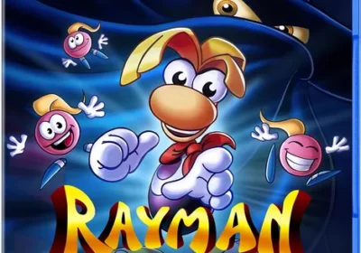 Free ad: Rayman: Edición 30º Aniversario - PS5 - Ahorra un 15% in Portugal. Rayman: Edición 30º Aniversario - PS5 - Ahorra un 15% in Portugal