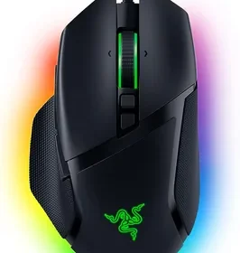 Free ad: Razer Basilisk V3 Chroma Mouse - 26K DPI HyperScroll, Black - Best Deal in Singapore. Razer Basilisk V3 Chroma Mouse - 26K DPI HyperScroll, Black - Best Deal in Singapore