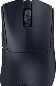 Free ad: Razer DeathAdder V3 : Souris de jeu ergonomique pour Esport (59g, capteur optique 30K, capteur Optique Gen-3) - 38% de réduction in Belgium. Razer DeathAdder V3 : Souris de jeu ergonomique pour Esport (59g, capteur optique 30K, capteur Optique Gen-3) - 38% de réduction in Belgium
