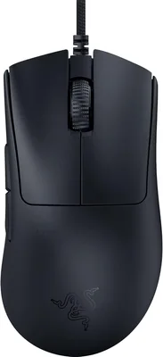 Razer DeathAdder V3 : Souris de jeu ergonomique pour Esport (59g, capteur optique 30K, capteur Optique Gen-3) – 38% de réduction
