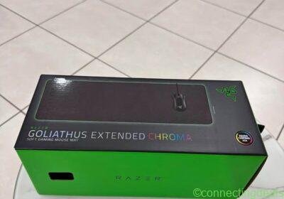 Razer Goliathus Extended Chroma Gaming Pad in Brisbane