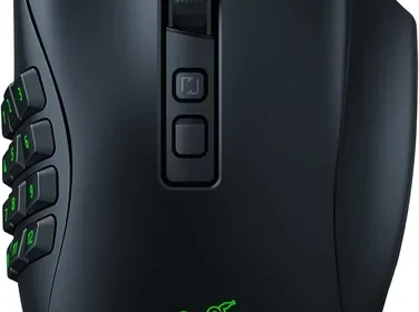 Free ad: Razer Naga V2 Pro - ergonomiczna mysz do gier MMO z 16 programowalnymi przyciskami (przełączniki optyczne drugiej generacji) in Poland. Razer Naga V2 Pro - ergonomiczna mysz do gier MMO z 16 programowalnymi przyciskami (przełączniki optyczne drugiej generacji) in Poland