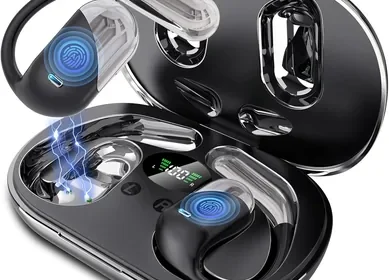Free ad: Real-Time AI Translation Earbuds 76% Off in Canada. Real-Time AI Translation Earbuds 76% Off in Canada