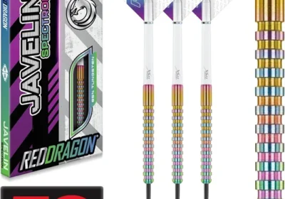 Free ad: Red Dragon Javelin Spectron Premium Rzutki z Lotkami i Łodygami - Najlepsza Cena in Poland. Red Dragon Javelin Spectron Premium Rzutki z Lotkami i Łodygami - Najlepsza Cena in Poland