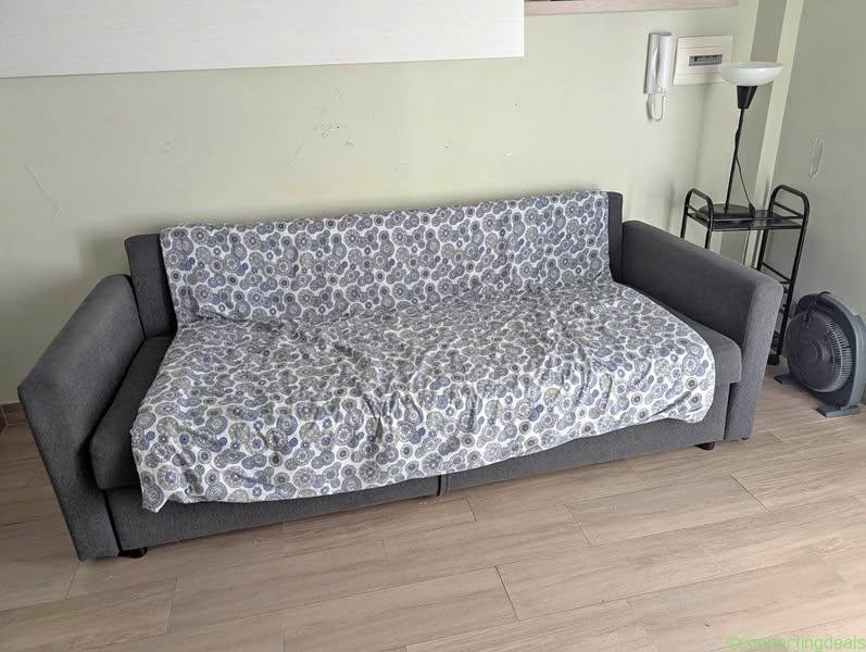 Regalo Divano Letto