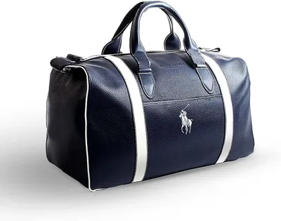 Regalo Ralph Lauren: Mochila Polo Azul – Mejor Oferta