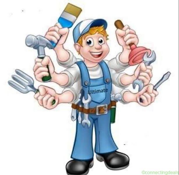 Reliable handyman services