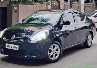 Renault Scala in Hyderabad
