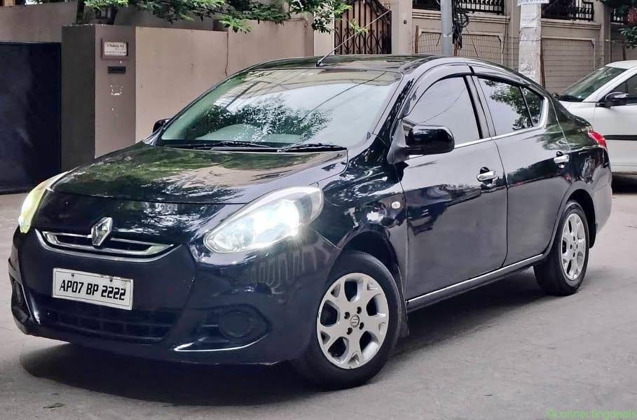 Renault Scala