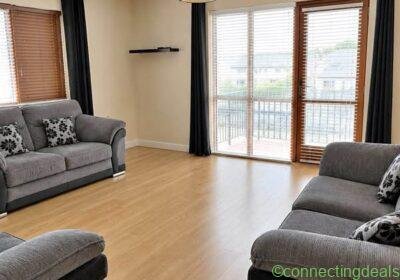 Rent in Dublin