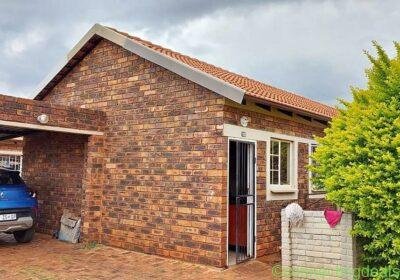 Free ad: Rental Orchards 2bedroom fitted in Johannesburg. Rental Orchards 2bedroom fitted in Johannesburg