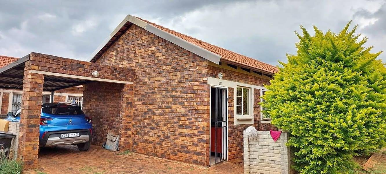 Rental Orchards 2bedroom fitted