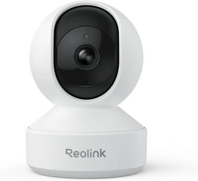 Reolink 4MP Kamera Wi-Fi IP wewnątrz i na zewnątrz, wychylna, 2,4 GHz, Best Deal
