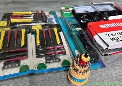 Repair kit in Manila