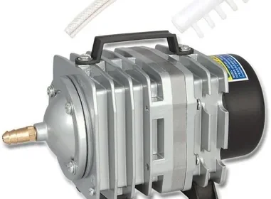 Free ad: Resun ACO-001 Air Compressor 18W Aquarium Pump 25L/Min 0.020MPa (Best Deal) in South Africa. Resun ACO-001 Air Compressor 18W Aquarium Pump 25L/Min 0.020MPa (Best Deal) in South Africa