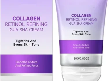 Retinol Collagen Anti-Wrinkle Face Cream 80g Best Deal in Ireland