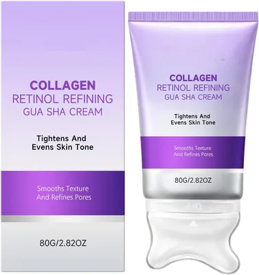 Retinol Collagen Anti-Wrinkle Face Cream 80g Best Deal