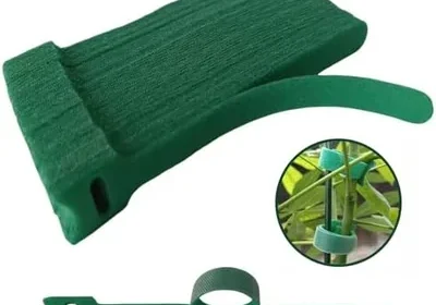 Free ad: Reusable Plant Ties 50 Pack - Best Deal in United Kingdom. Reusable Plant Ties 50 Pack - Best Deal in United Kingdom