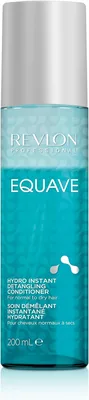 Revlon Equave Hydro Detangling Conditioner 9% Off