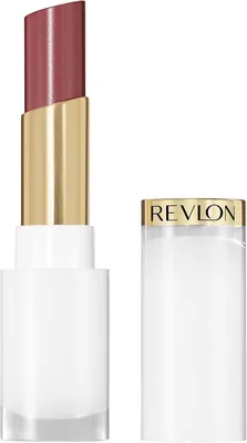 Revlon Super Lustrous Glass Shine Lip Balm 0.11 oz, Rum Raisin – 33% Off