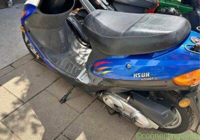 Free ad: Rex 450 in Frankfurt. Rex 450 in Frankfurt