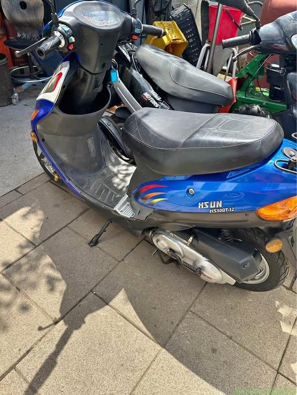 Rex 450