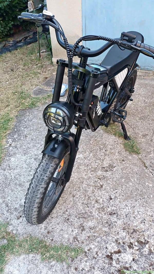 Ridstar