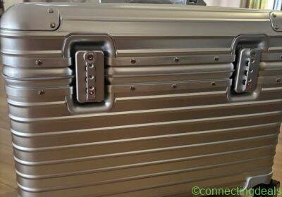 Free ad: Rimowa Pilot style in Manila. Rimowa Pilot style in Manila