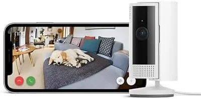 Ring Indoor Camera (2nd Gen) Best Deal in Australia