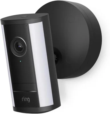 Ring Spotlight Cam Pro Wired 36% Off