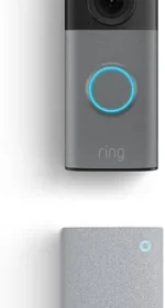 Free ad: Ring Wired Video Doorbell (2nd Gen) with Chime (3rd Gen) Best Deal in Australia. Ring Wired Video Doorbell (2nd Gen) with Chime (3rd Gen) Best Deal in Australia