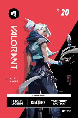 Riot Games: Best Deal