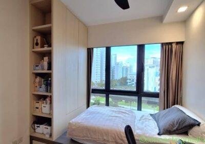 Free ad: Riverparc Residence in Singapore. Riverparc Residence in Singapore
