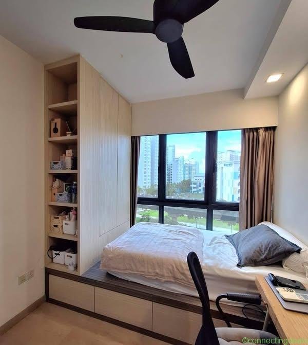 Riverparc Residence