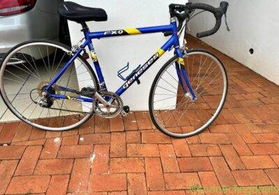 Free ad: Road bike in Durban. Road bike in Durban