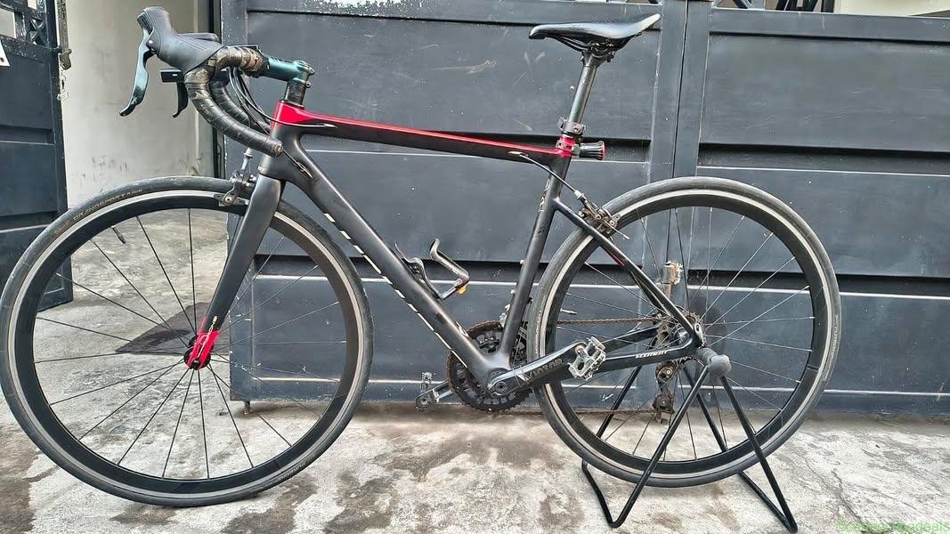 Road Bike Element Nerone