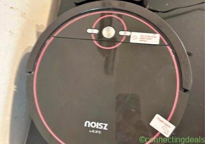 Free ad: Robotic automatic vacuum in Miami. Robotic automatic vacuum in Miami