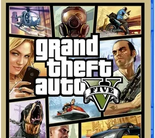Rockstar Games - Desconto de 43% | Melhor Preço in Brazil