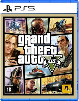 Rockstar Games – Desconto de 43% | Melhor Preço